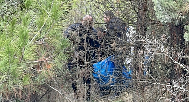 Kayıp olarak aranıyordu, ölü bulundu