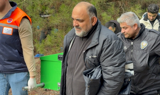 Kayıp olarak aranıyordu, ölü bulundu