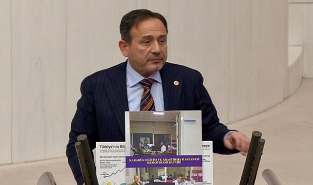 Keskinkılıç’tan Özgür Özel’e Cevap 