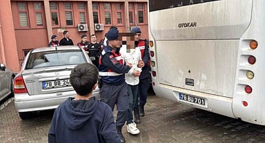 Kuyumcu soygununda karar açıklandı 