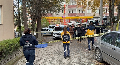 Telefondan video izlerken düştü… hayatını kaybetti