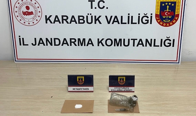 5 şüpheli gözaltına alındı