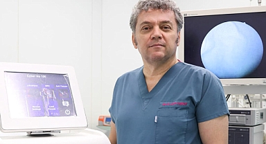 BÜYÜK PROSTATLARDA AÇIK AMELİYAT TARİH OLUYOR