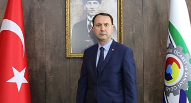 ÇAPRAZ: “ESKİPAZAR OSB’DE 68 PARSEL YATIRIMCILARA TAHSİS EDİLDİ”