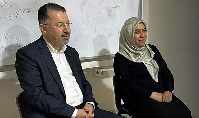 Ebru Kırışık'tan açıklama: 'Yasal süreçler tarafımca başlatılmıştır'