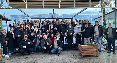 EROL IŞIK GÜVEN TAZELEDİ 