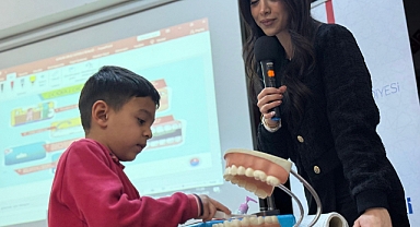 Karabük Belediyesi’nden Öğrencilere Yönelik Hijyen Etkinlikleri 