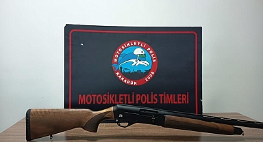 Karabük’te 82 aranan şahıs yakalandı 