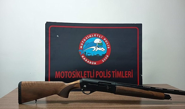 Karabük’te 82 aranan şahıs yakalandı