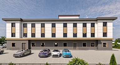 Karabük’te iki önemli sağlık yatırımının ihalesi yapıldı 