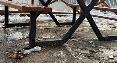 Karabük’te Parklara Sıkı Denetim 