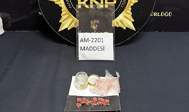 Karabük’te uyuşturucu operasyonu: 7 gözaltı