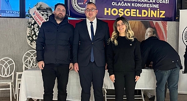 ÖZÇELİK GÜVEN TAZELEDİ 