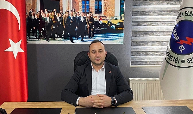 ÖZÇELİK GÜVEN TAZELEDİ 