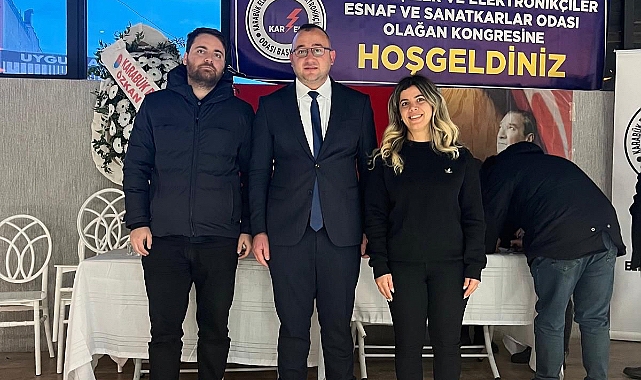 ÖZÇELİK GÜVEN TAZELEDİ