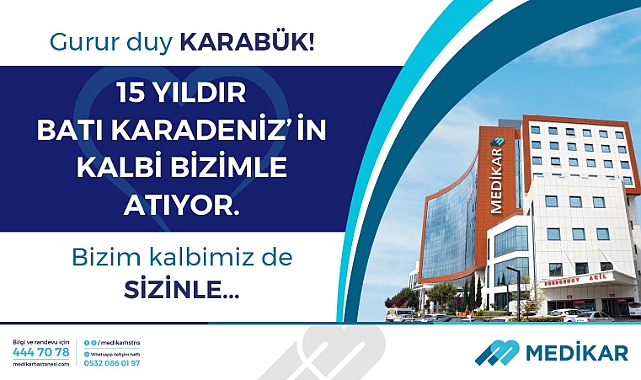 Sağlığa Uzanan Dost Eli