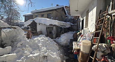 Valilikten yaşlı kadının ölümüne ilişkin açıklama