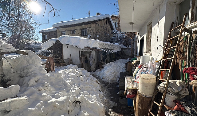 Valilikten yaşlı kadının ölümüne ilişkin açıklama