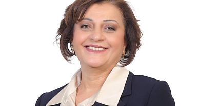 2 Oy Farkla İlk Kadın Başkan Oldu 