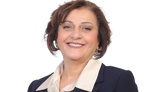 2 Oy Farkla İlk Kadın Başkan Oldu 