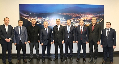 ÇAPRAZ , DÜZENLEME YAPILDI AMA SORUNLAR BİTMEDİ 