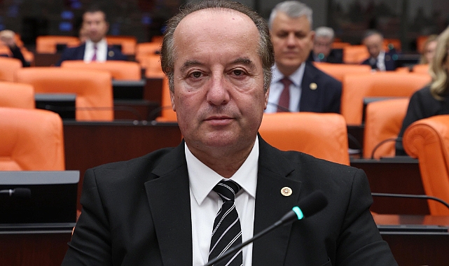 CHP’Lİ AKAY: BU DÜZENLEME DOĞAYI DEĞİL, ŞİRKETLERİ GÜVENCE ALTINA ALIYOR 