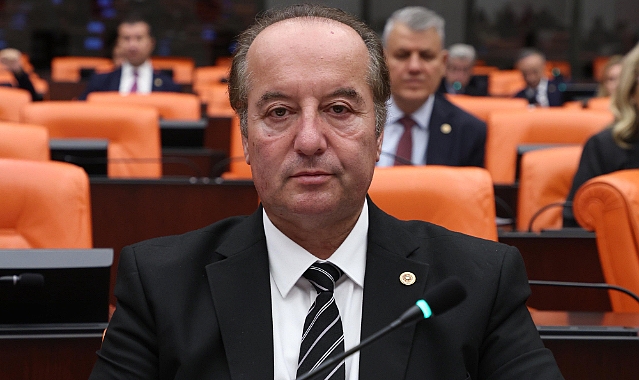 CHP’Lİ AKAY: BU DÜZENLEME DOĞAYI DEĞİL, ŞİRKETLERİ GÜVENCE ALTINA ALIYOR