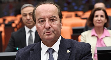 CHP’li Akay: “Devlet, ocak ayında saatte 612 milyon TL, günde 14,7 milyar TL faiz ödedi” 