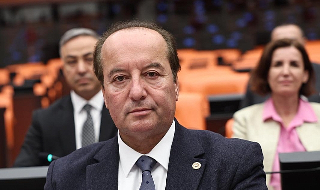 CHP’li Akay: “Devlet, ocak ayında saatte 612 milyon TL, günde 14,7 milyar TL faiz ödedi” 