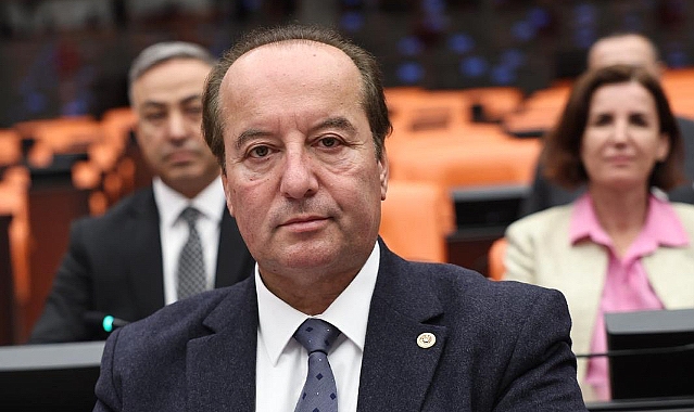 CHP’li Akay: “Devlet, ocak ayında saatte 612 milyon TL, günde 14,7 milyar TL faiz ödedi”