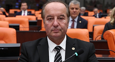 CHP’Lİ AKAY: İKTİDAR KARABÜK’Ü 24 YILDIR OY VERİRKEN HATIRLIYOR, YATIRIMDA UNUTUYOR 