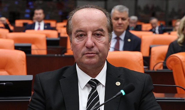 CHP’Lİ AKAY: İKTİDAR KARABÜK’Ü 24 YILDIR OY VERİRKEN HATIRLIYOR, YATIRIMDA UNUTUYOR