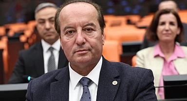 CHP’Lİ CEVDET AKAY: RAMAZAN PAKETİ 8 YILDA YÜZDE 1002 ZAMLANDI 