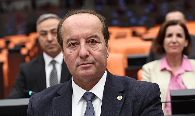 CHP’Lİ CEVDET AKAY: RAMAZAN PAKETİ 8 YILDA YÜZDE 1002 ZAMLANDI 