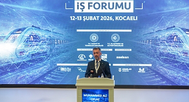 1,7 Milyon Ton Ray Üretimi ile Türkiye'nin Stratejik Gücü Oldu