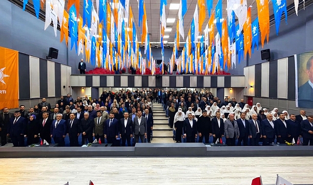 Eflanili kadınlardan destek mesajı