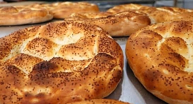 Karabük’te ramazan pidesi fiyatı belli oldu