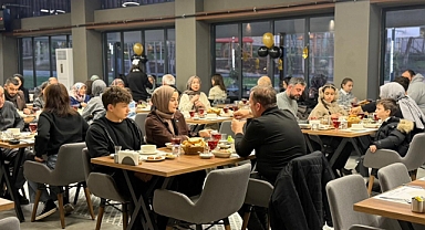 Karabük Belediyesi 5000 Evler Sosyal Tesisleri Hizmete Açıldı 