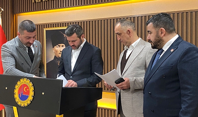 Karabük Belediyesi’nde 2026 Yılı Maaş Zammı Belli Oldu 