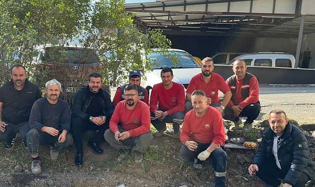 Karabük Belediyesi’nde 2026 Yılı Maaş Zammı Belli Oldu