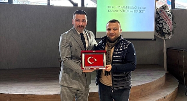 Karabük Belediyesi’nden Personele İş Ahlakı Odaklı Farkındalık Eğitimi 