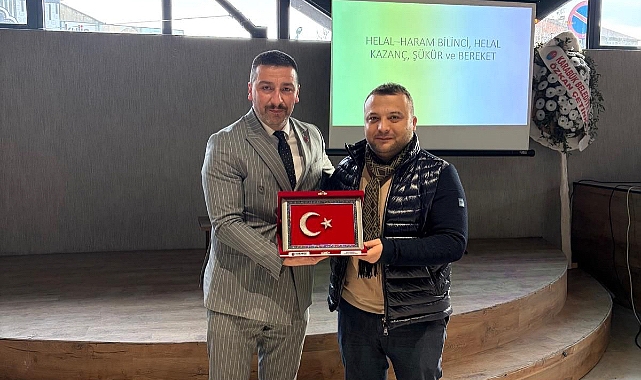 Karabük Belediyesi’nden Personele İş Ahlakı Odaklı Farkındalık Eğitimi