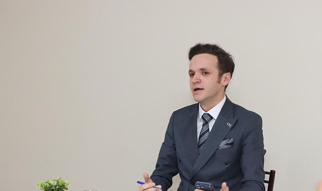 Karabük’te 11 Bin Dosya Karara Bağlandı