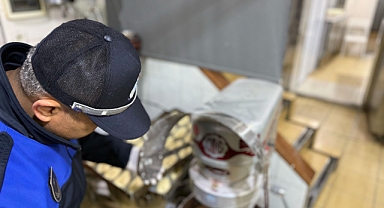 Karabük’te Ramazan Denetimi: Pastane ve İmalathanelere Sıkı Kontrol 