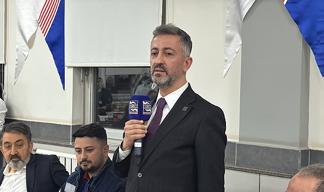 KARDEMİR'de iftar programı düzenlendi