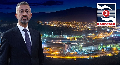 KARDEMİR, Türkiye Raylı Sistemler İş Forumu'nda platin sponsor olacak