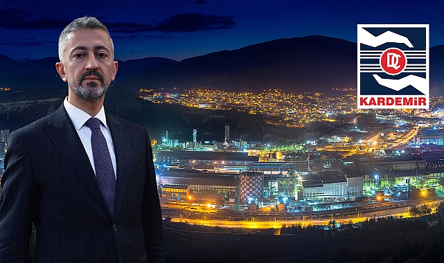 KARDEMİR, Türkiye Raylı Sistemler İş Forumu'nda platin sponsor olacak