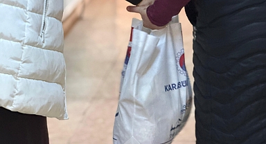 Ramazan Bereketi Karabük’te Sofralara Taşınıyor 