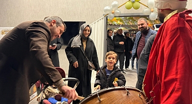 Ramazan Coşkusu Karabük'te Zirveye Taşınıyor 