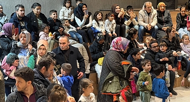 Ramazan Sokağı’nda Coşku Dolu Akşam 